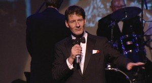 Paul-Hayden Video from The Legend of Swing